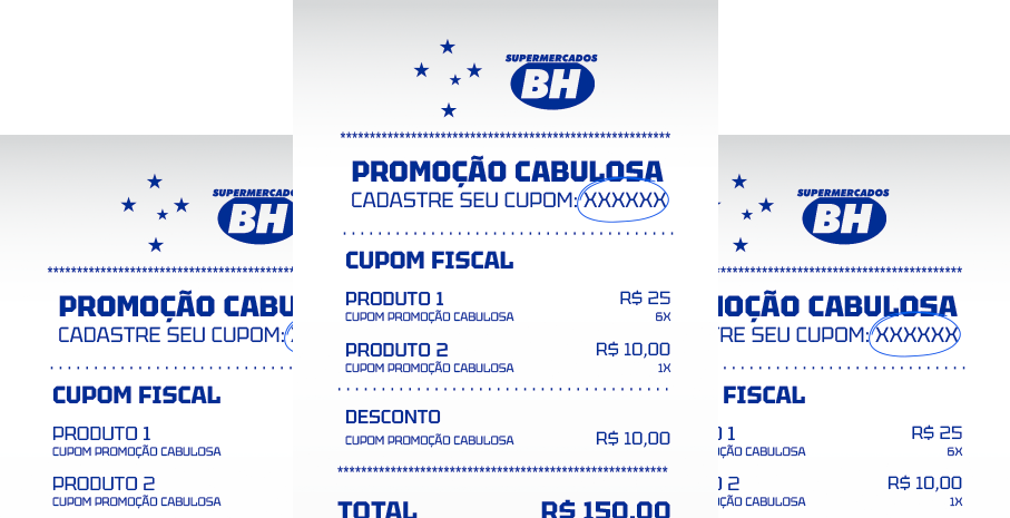 Cupom